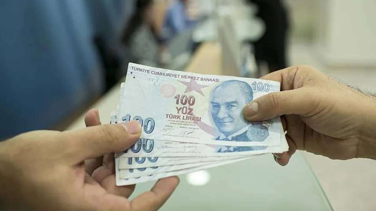SGK uzmanı İsa Karakaş tarih verdi: Çok yüksek maaş alacaklar! Hizmet dökümünden hemen kontrol edin 6